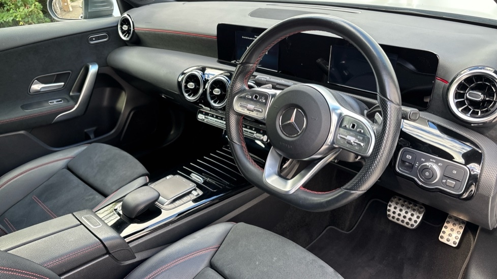 Used Mercedes-Benz A-Class 2020 for sale - 75992957: Photo 9