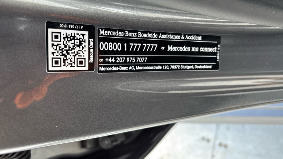 Used Mercedes-Benz A-Class 2020 for sale - 75992957: Photo 98