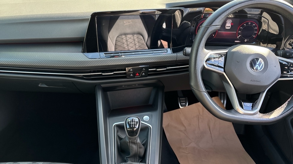 Used Volkswagen Golf 2022 for sale - 76479646: Photo 12