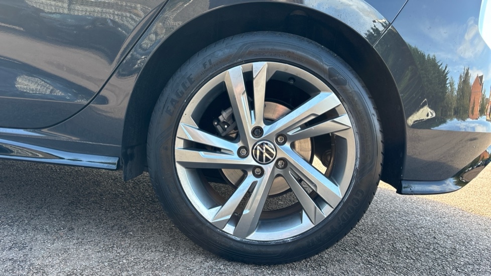 Used Volkswagen Golf 2022 for sale - 76479646: Photo 18