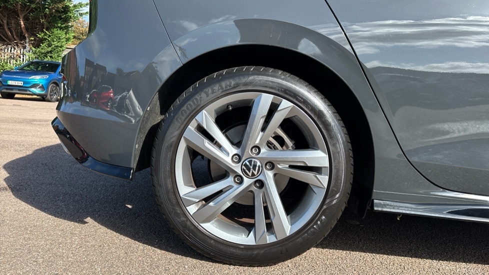 Used Volkswagen Golf 2022 for sale - 76479646: Photo 19