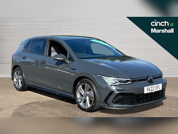 Used Volkswagen Golf 2022 for sale - 76479646: Photo