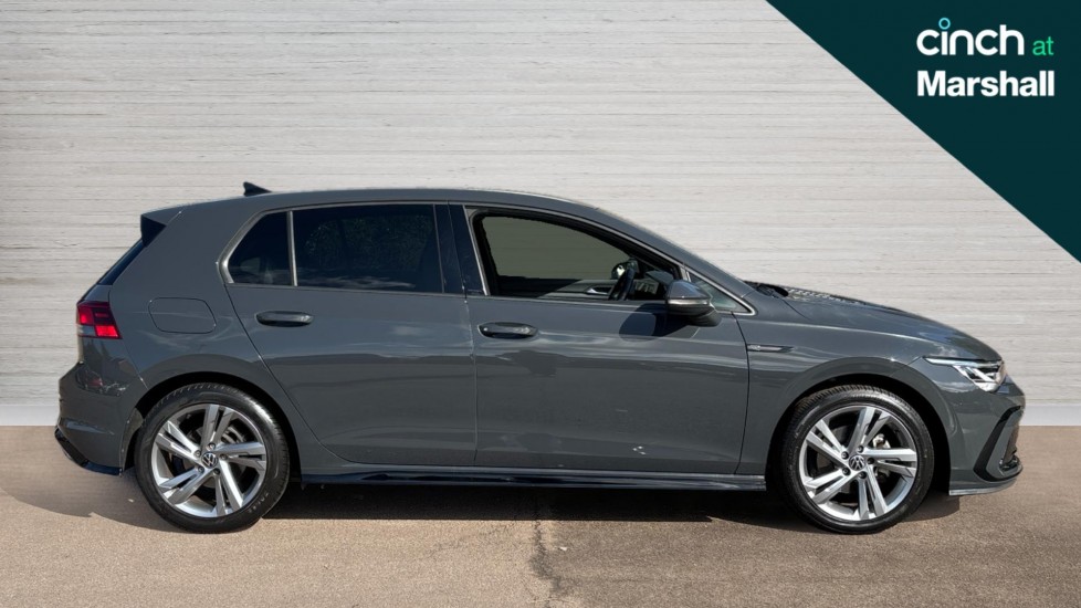 Used Volkswagen Golf 2022 for sale - 76479646: Photo 2