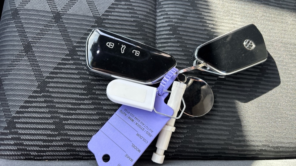 Used Volkswagen Golf 2022 for sale - 76479646: Photo 21