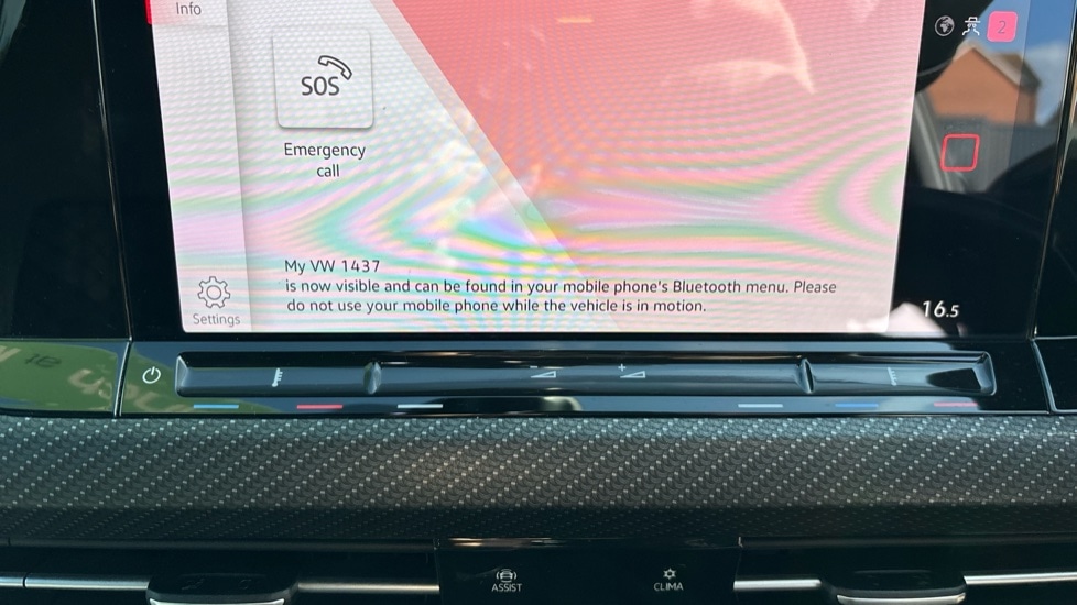 Used Volkswagen Golf 2022 for sale - 76479646: Photo 37