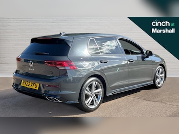 Used Volkswagen Golf 2022 for sale - 76479646: Photo