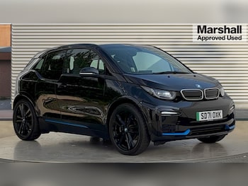 BMW - i3