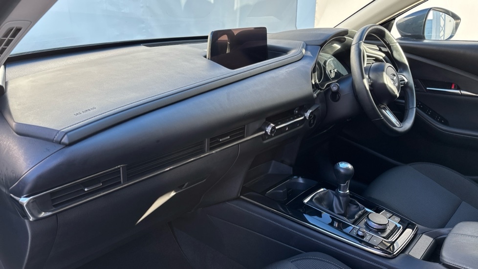 Used Mazda CX-30 2024 for sale - 76507667: Photo 10