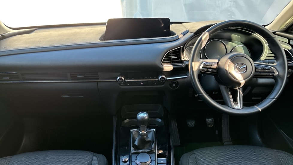 Used Mazda CX-30 2024 for sale - 76507667: Photo 11