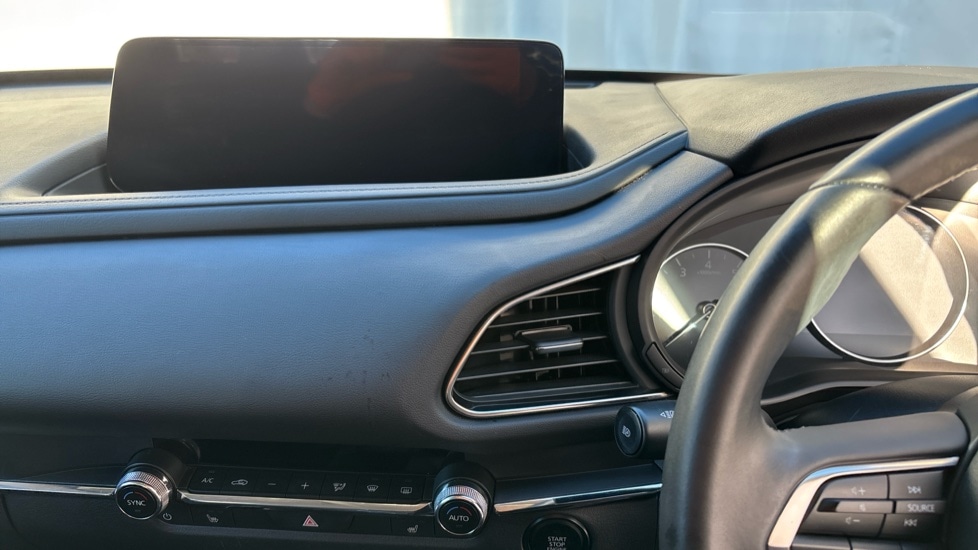 Used Mazda CX-30 2024 for sale - 76507667: Photo 12