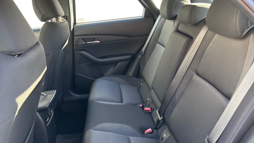 Used Mazda CX-30 2024 for sale - 76507667: Photo 14