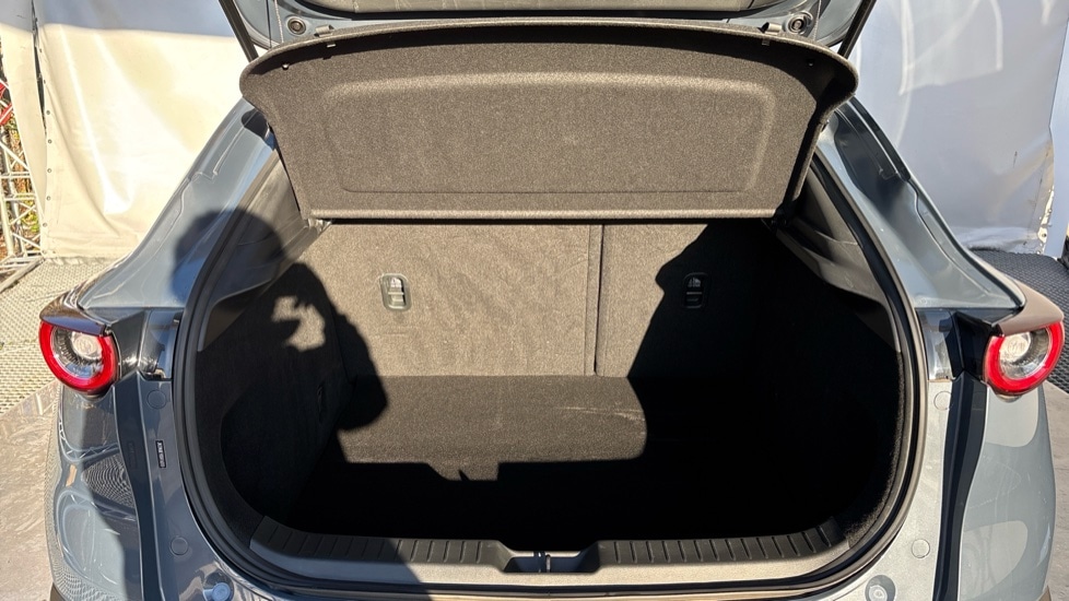 Used Mazda CX-30 2024 for sale - 76507667: Photo 15