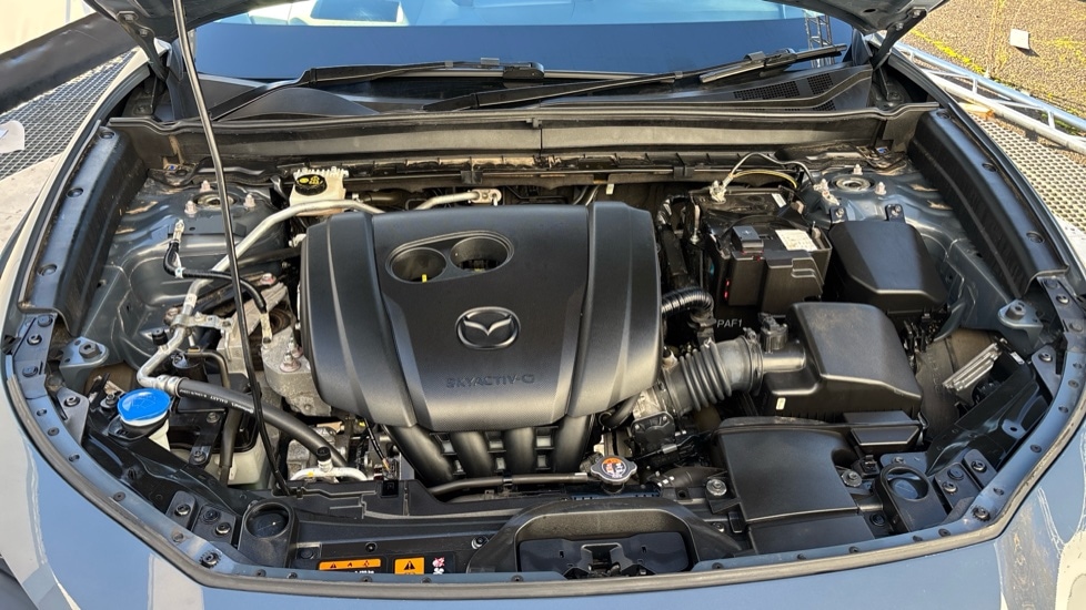 Used Mazda CX-30 2024 for sale - 76507667: Photo 16