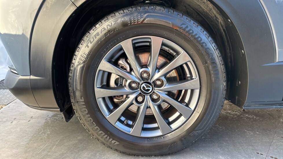 Used Mazda CX-30 2024 for sale - 76507667: Photo 17