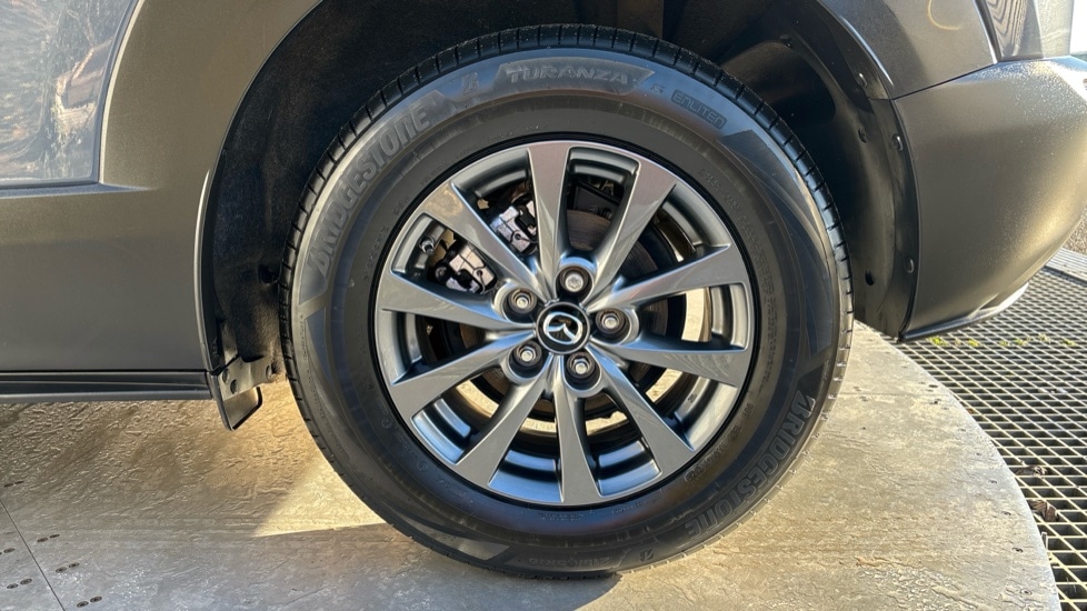 Used Mazda CX-30 2024 for sale - 76507667: Photo 18