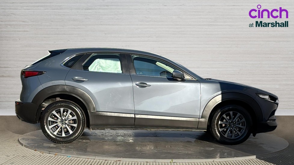 Used Mazda CX-30 2024 for sale - 76507667: Photo 2