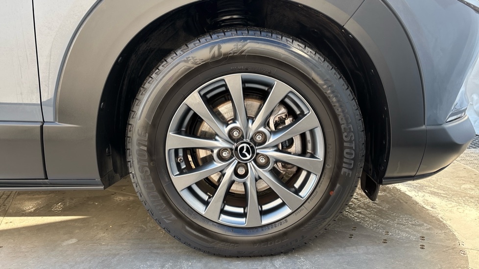 Used Mazda CX-30 2024 for sale - 76507667: Photo 20