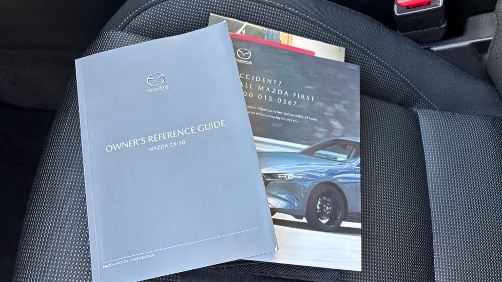 Used Mazda CX-30 2024 for sale - 76507667: Photo 21