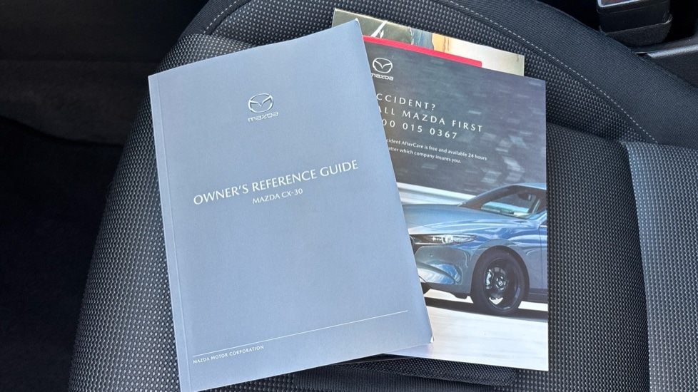 Used Mazda CX-30 2024 for sale - 76507667: Photo 22