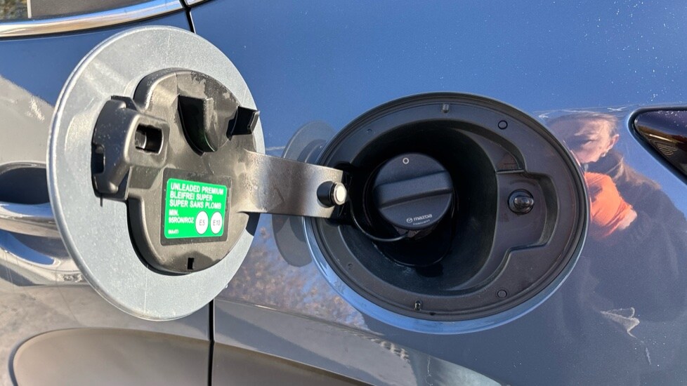 Used Mazda CX-30 2024 for sale - 76507667: Photo 23