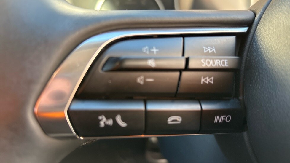 Used Mazda CX-30 2024 for sale - 76507667: Photo 25