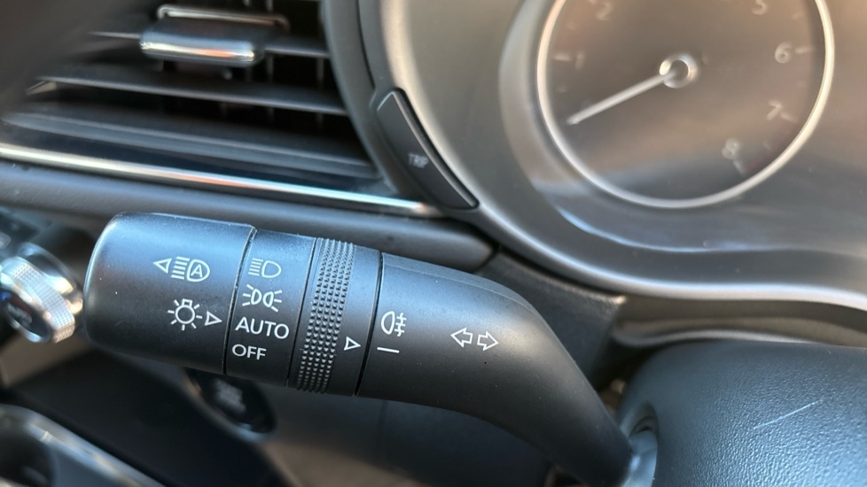 Used Mazda CX-30 2024 for sale - 76507667: Photo 27