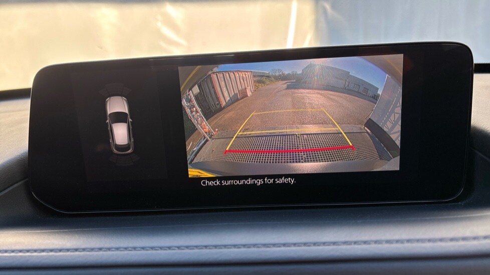 Used Mazda CX-30 2024 for sale - 76507667: Photo 28