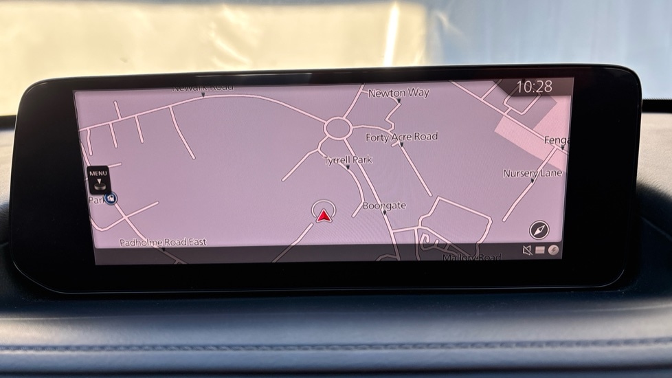 Used Mazda CX-30 2024 for sale - 76507667: Photo 29