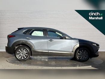 Used Mazda CX-30 2024 for sale - 76507667: Photo