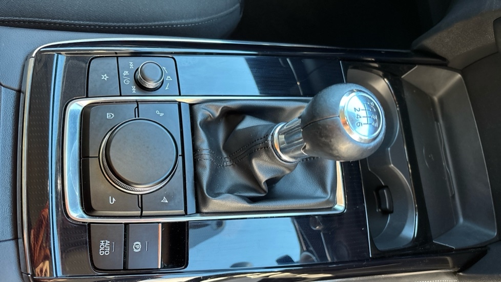 Used Mazda CX-30 2024 for sale - 76507667: Photo 30