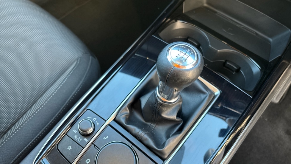 Used Mazda CX-30 2024 for sale - 76507667: Photo 31