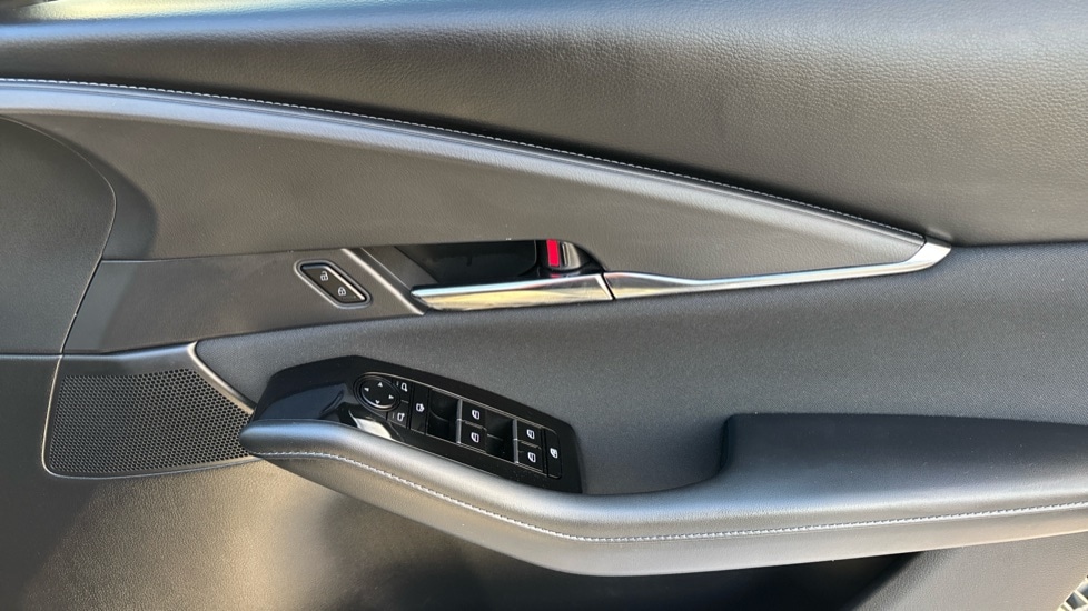 Used Mazda CX-30 2024 for sale - 76507667: Photo 32