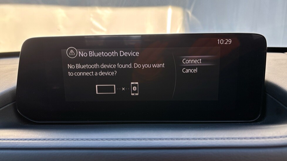 Used Mazda CX-30 2024 for sale - 76507667: Photo 38