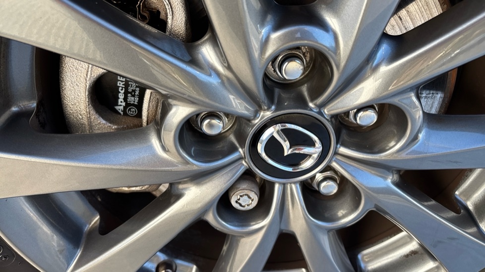 Used Mazda CX-30 2024 for sale - 76507667: Photo 41