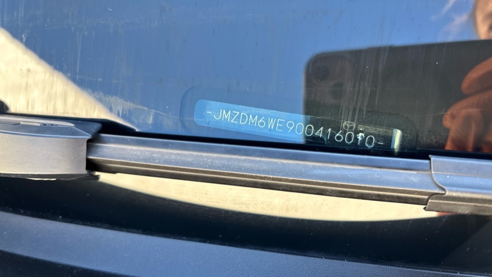 Used Mazda CX-30 2024 for sale - 76507667: Photo 42