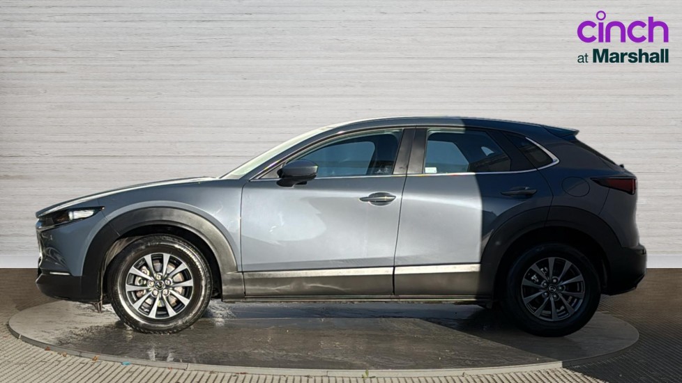 Used Mazda CX-30 2024 for sale - 76507667: Photo 6