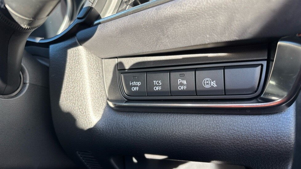 Used Mazda CX-30 2024 for sale - 76507667: Photo 60