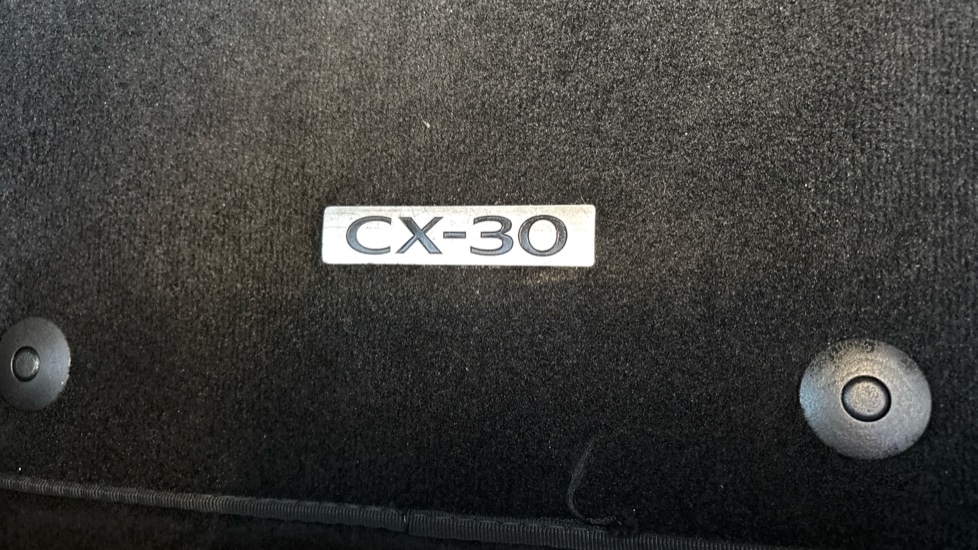 Used Mazda CX-30 2024 for sale - 76507667: Photo 63