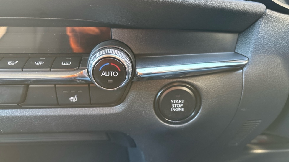 Used Mazda CX-30 2024 for sale - 76507667: Photo 74