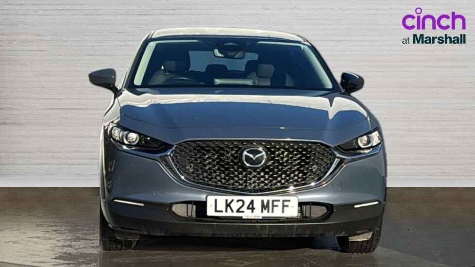 Used Mazda CX-30 2024 for sale - 76507667: Photo 8