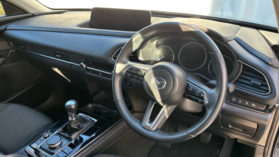 Used Mazda CX-30 2024 for sale - 76507667: Photo 9