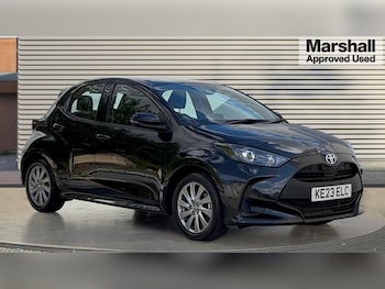 Used Toyota Yaris 2023 for sale - 75172184: Photo