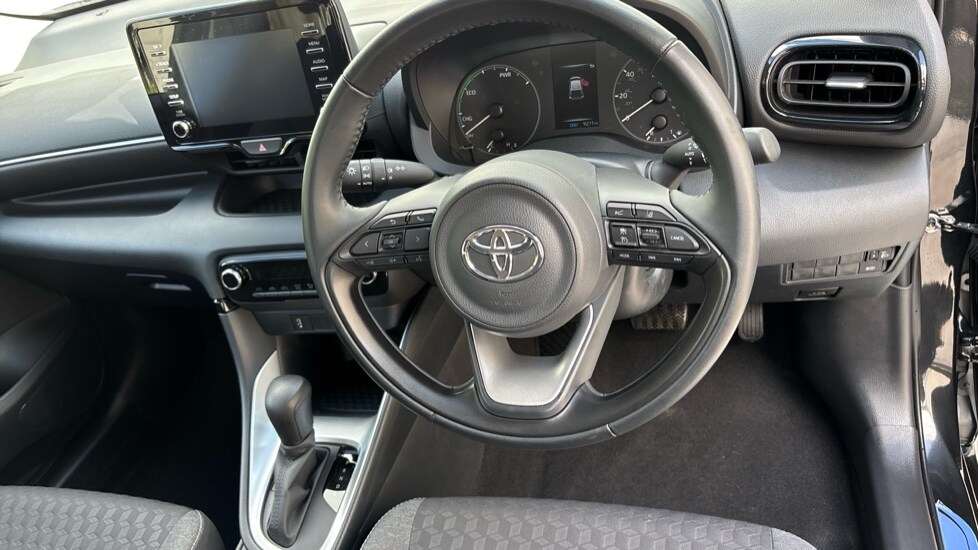 Vehicle 87