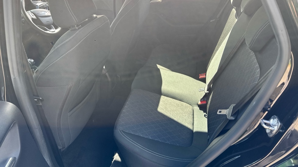 Used Ford Fiesta 2021 for sale - 76971224: Photo 14