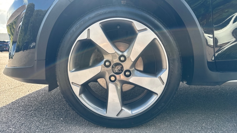 Used Ford Fiesta 2021 for sale - 76971224: Photo 17