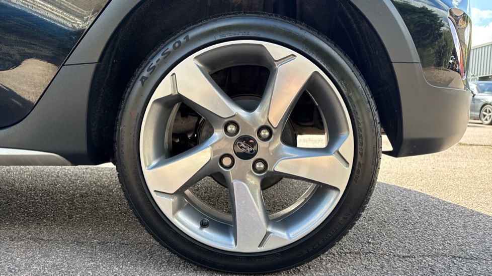 Used Ford Fiesta 2021 for sale - 76971224: Photo 18