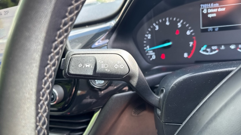 Used Ford Fiesta 2021 for sale - 76971224: Photo 27