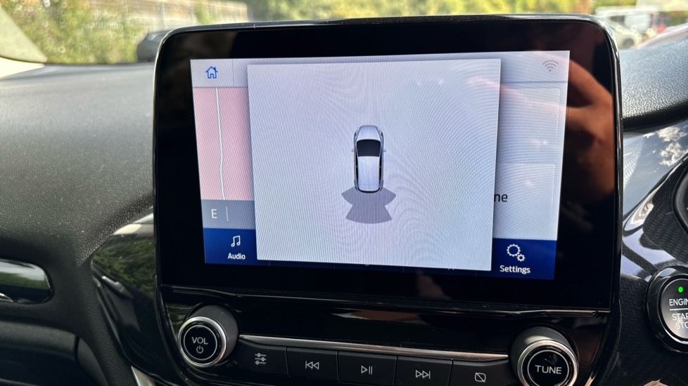 Used Ford Fiesta 2021 for sale - 76971224: Photo 28