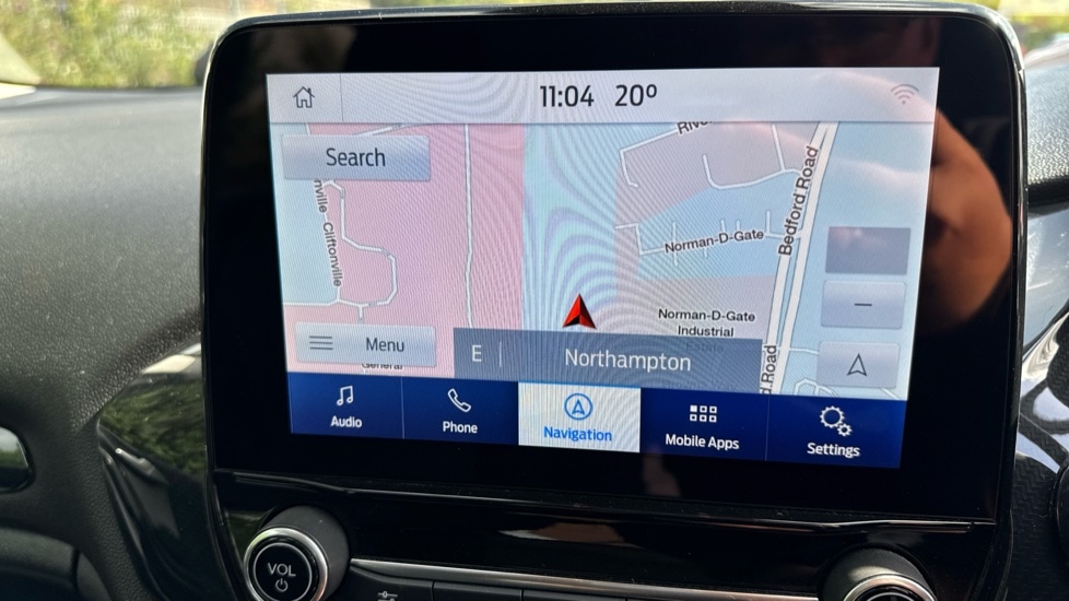 Used Ford Fiesta 2021 for sale - 76971224: Photo 29