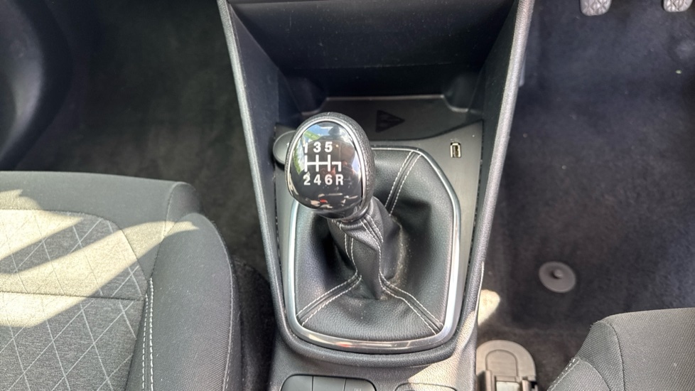 Used Ford Fiesta 2021 for sale - 76971224: Photo 31